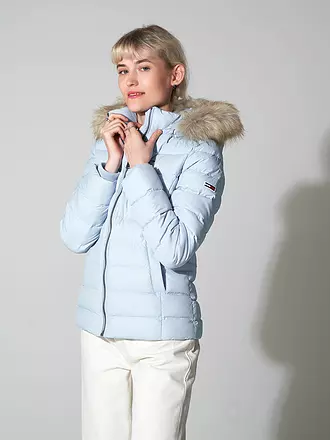 TOMMY JEANS | Doudoune Martina |